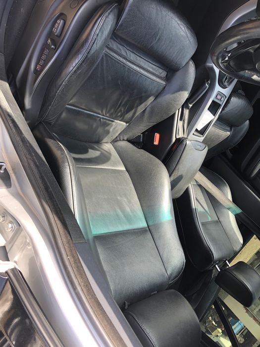 Bmw x5 e53 3.0d 218hp FACE на части ( бмв х5 е53 3.0д 218 коня )