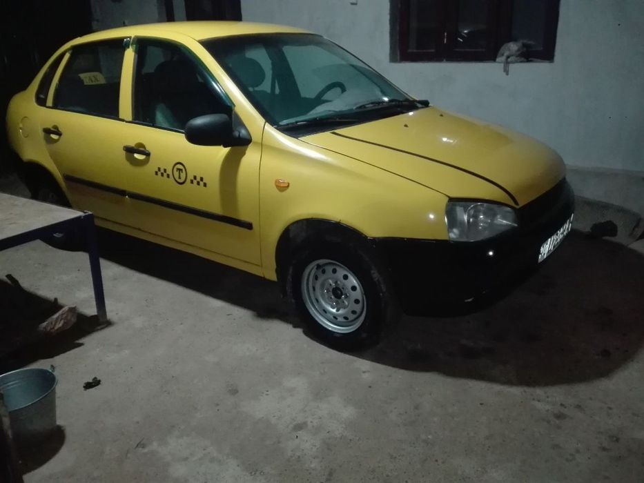 Лада ваз сотилади