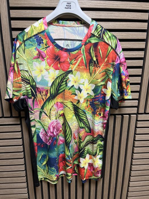 ADIDAS Primegreen Running : размер ХЛ / Оригинал