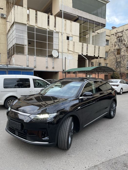 Leap Motor C11 Eng Fulli