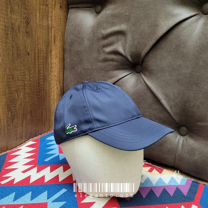 Летняя кепка (yozgi kepka)