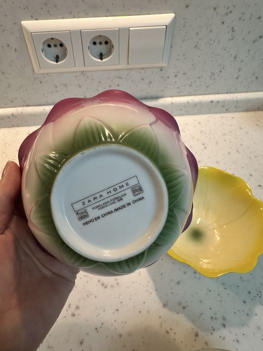 Набор чаш Zara Home