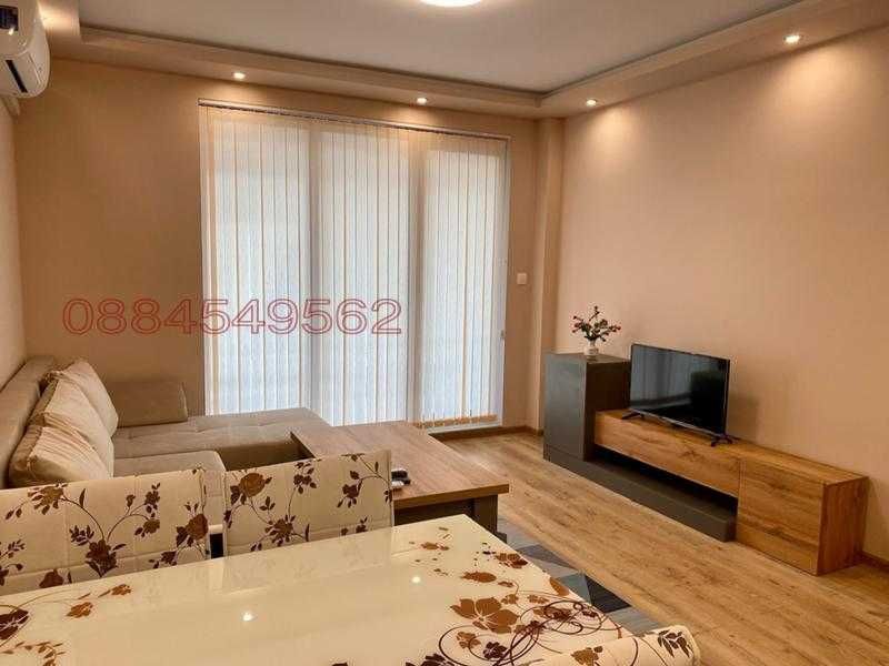 Двустаен 70 м², комплекс „Елит Парк“ — обзаведен, БЕЗ КОМИСИОНА