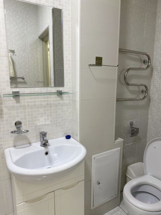 Аренда Дархан 3хона евро ремонт Йигитларга  Навостиройка