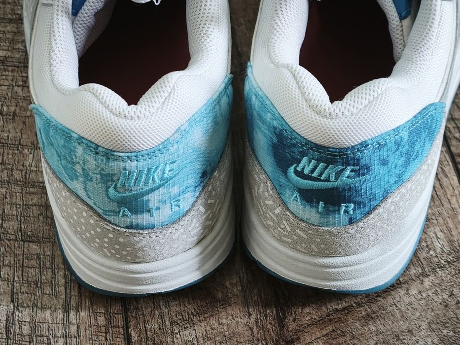 Nike Air Max, дамски маратонки, номер 40