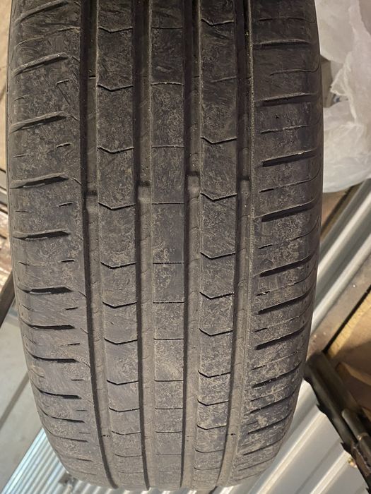 Продам летние шины