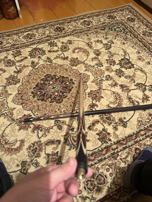 Продам Кий Тюльпан1