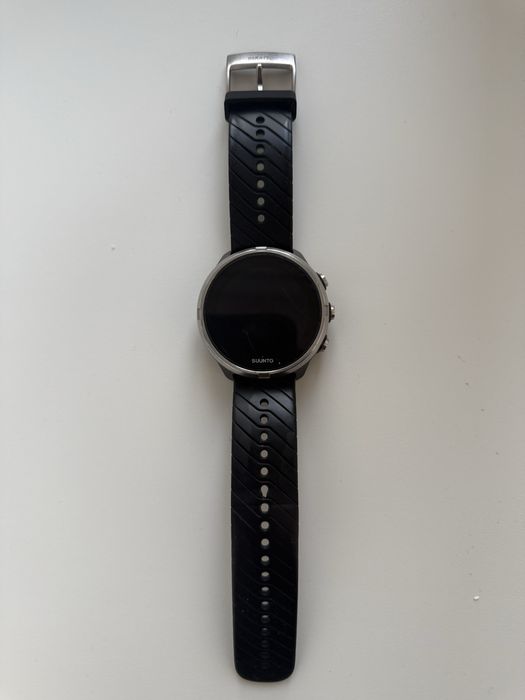 Suunto 9 спортивные часы