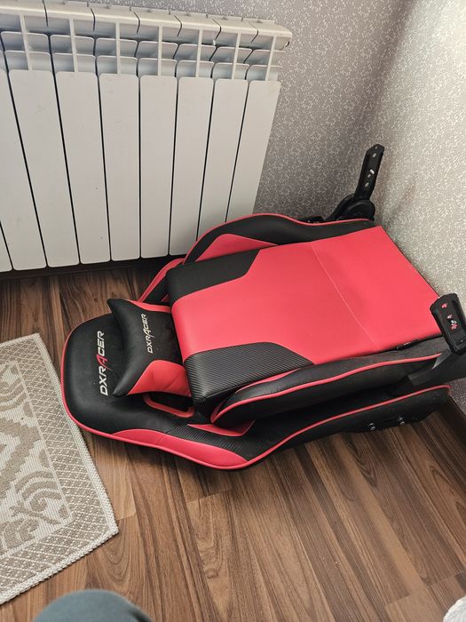 Продам игровое кресло