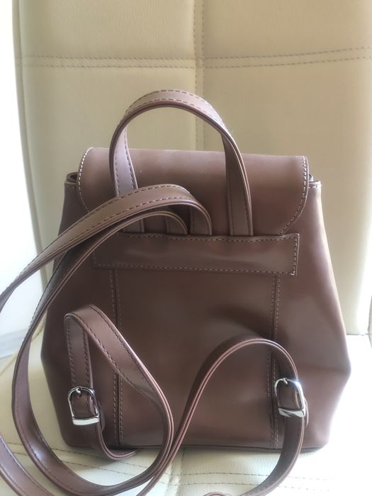 Раничка L.Credi, естествена кожа 23/25 см