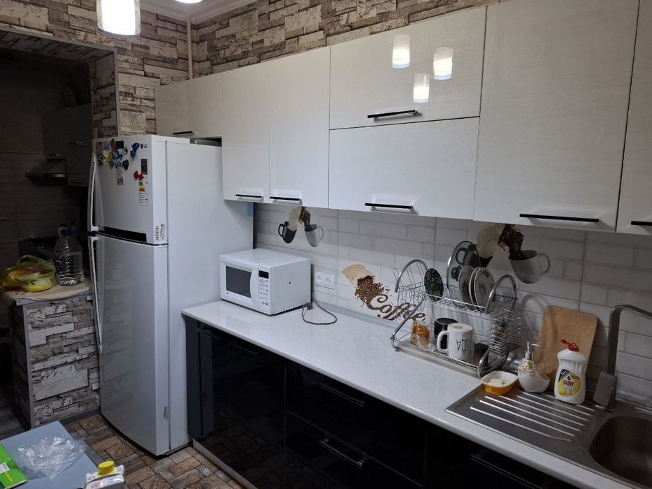 Сдаётся 2-х.комнатная квартира