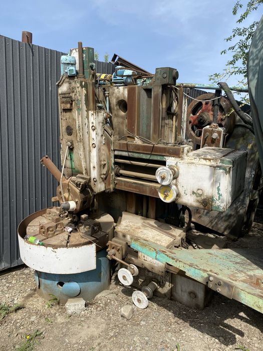 Станки по металло обработке