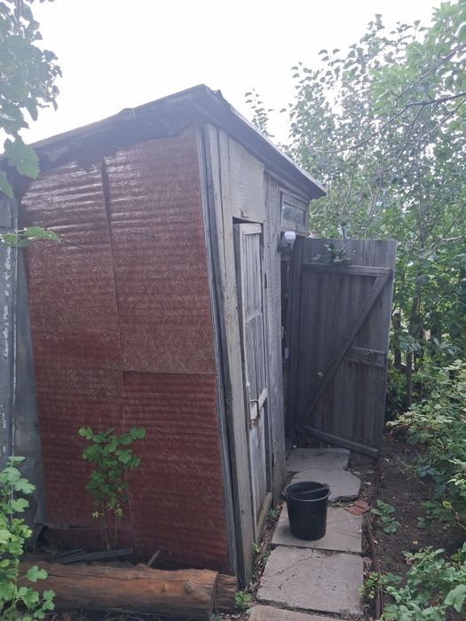 Продам дачу рассвет 3 линия