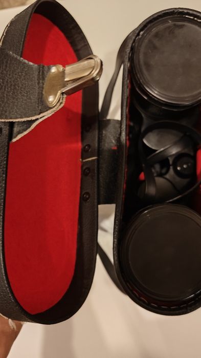 Binoclu Kobika 12x50 !!