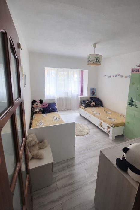 Apartament de vânzare