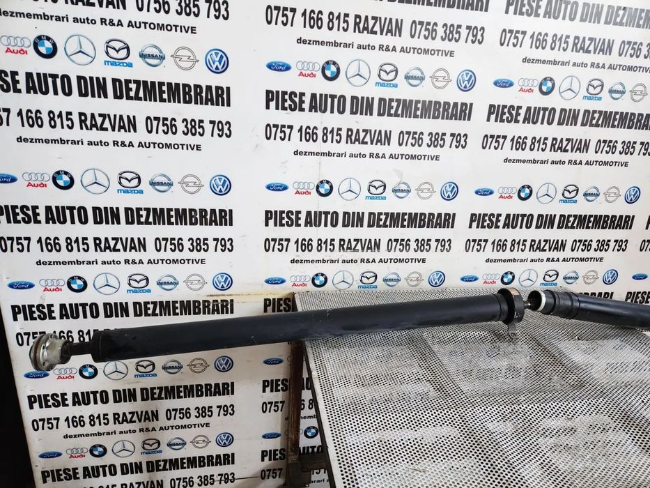 Cardan Range Rover Evoque 2.0 D Ingenium Automat An 2015-2016-2017-2018-2019 Dezmembrez Range Rover Evoque Facelift An 2015-2016-2017-2018-2019 2.0 D