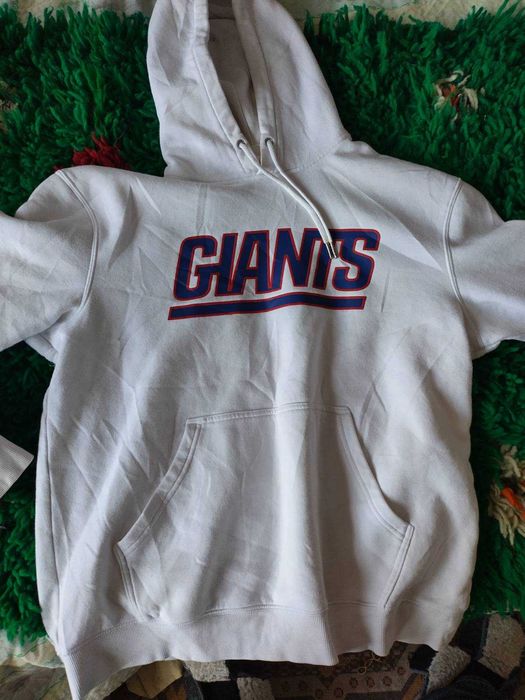 Худи и две блузи НФЛ NFL NY Giants