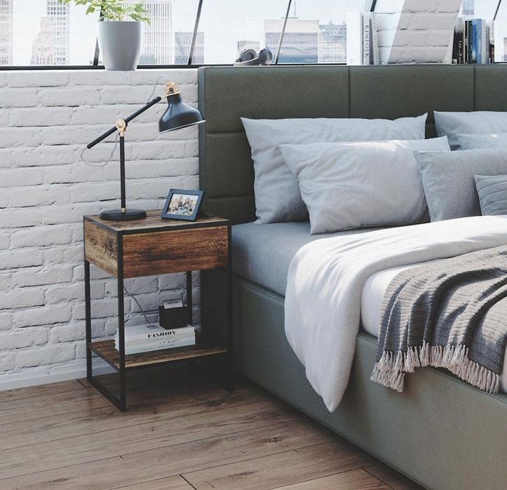 Комплект нощни шкафчета Vicco 2880