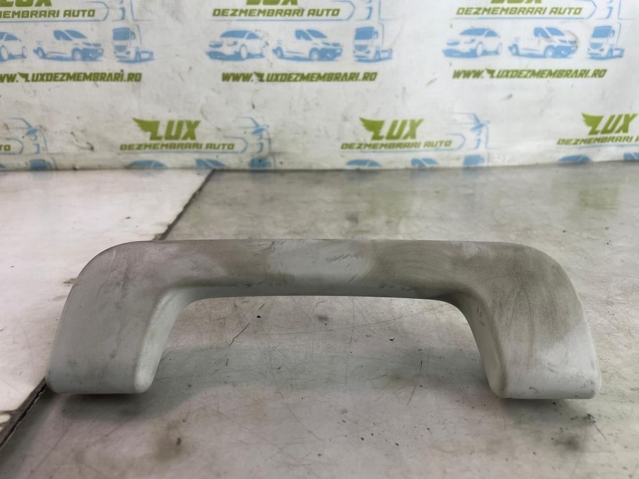 Maner plafon 8p0857607c Audi A3 8P/8PA [facelift] [2004 - 2008] 2.0 t