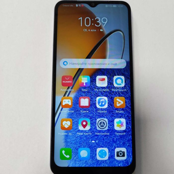 Huawei Nova 61 64\4GB
