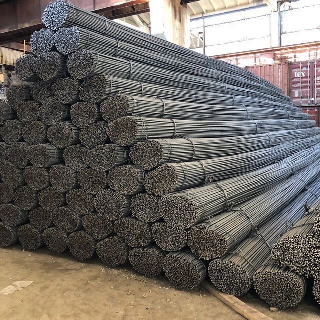 Armatura profil truba katanka bor