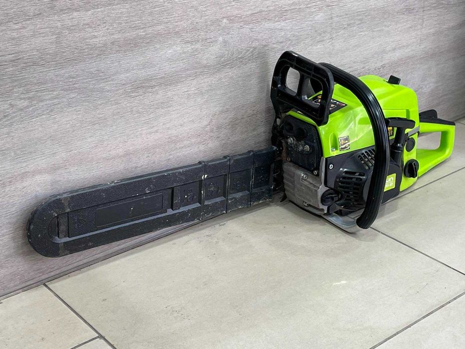 Бензинова резачка TAYFUN 2200W 52CС