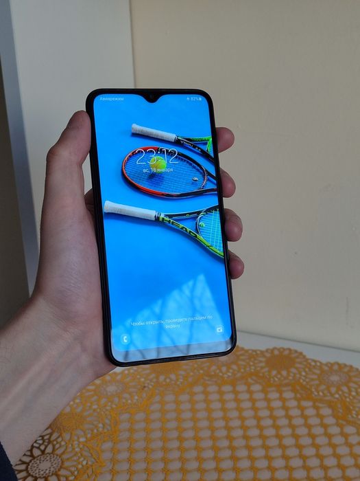 Samsung A10 Жаксы Самсунг А10