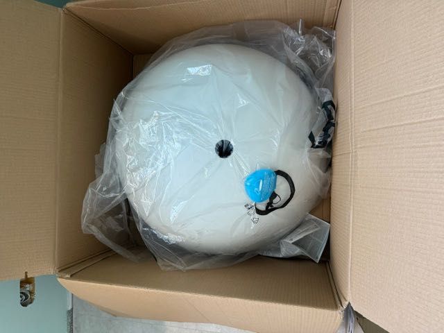 2 Пендела Sfera, Sigma Lighting, Нови лампиони!