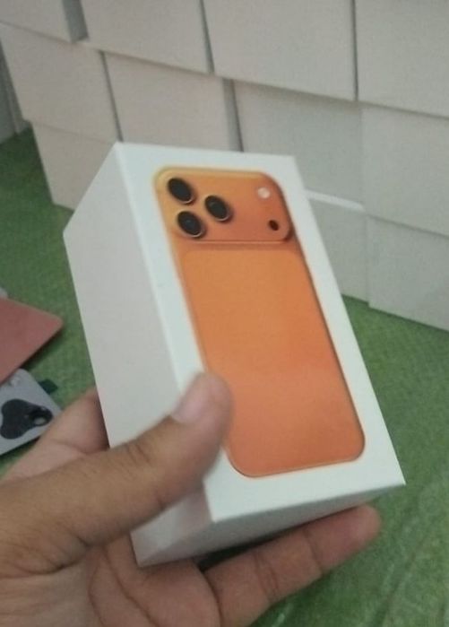 Telefon bizda judayam arzon