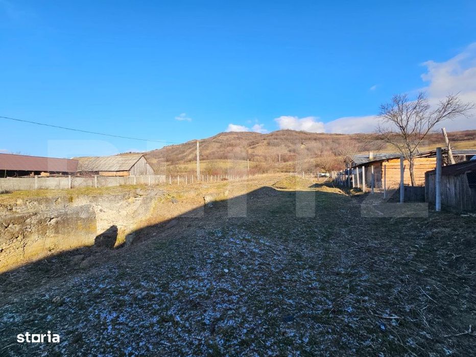 Teren Intravilan Dumitrita