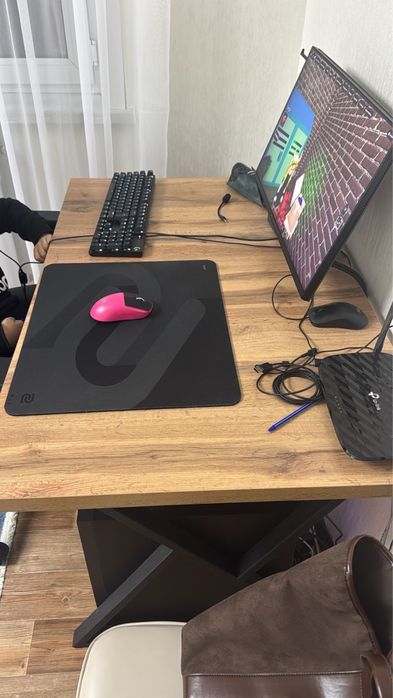 Компьютер профессиональный для игры