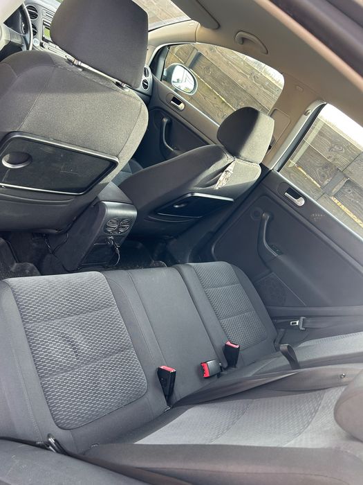 Vând Volkswagen Golf+