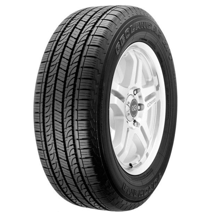 Шины на внедорожник