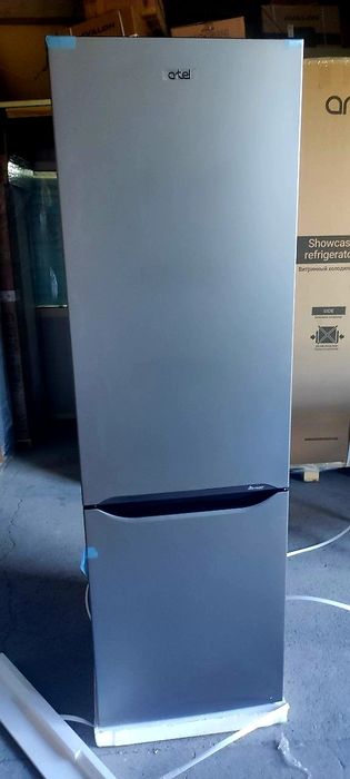 Холодильник Аrtel 345 еко фрост