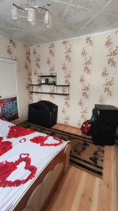 Продам особняк меблированный