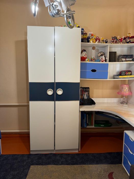 Детский гарнитур