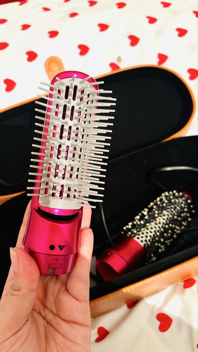 Фей стайлер 5в1