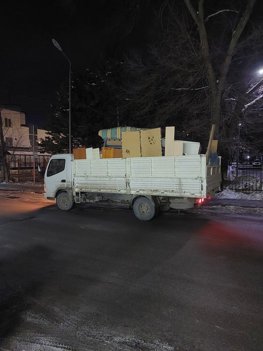 Недорого Вывоз строительного музора , Газель