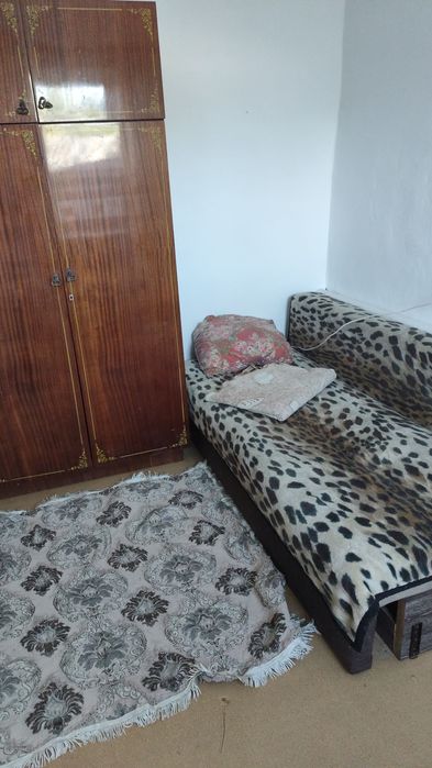 Комната для мужчины.Дачный