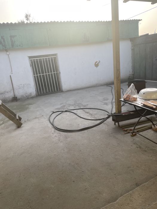 Сдаётся склад в аренду