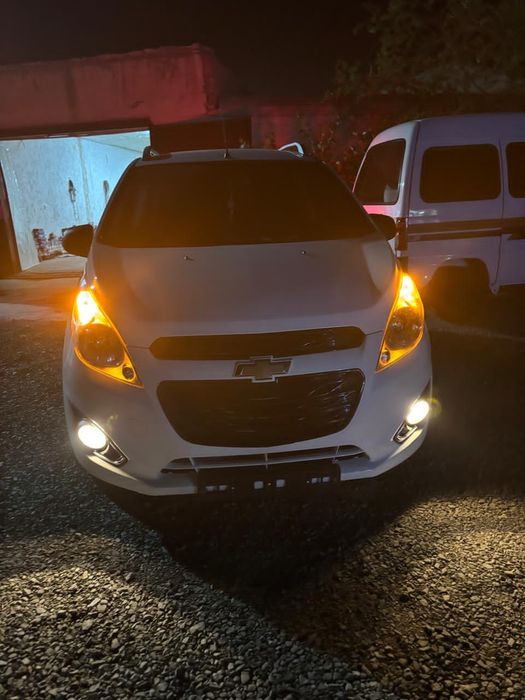 Спарк машин сатилади