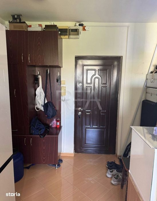 2 camere, et 6/10, anvelopat-Bdul Ghencea