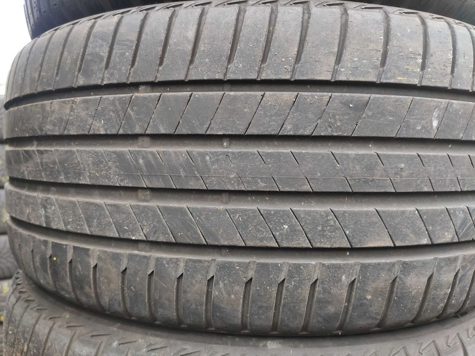 4бр Летни гуми 245 40 19 - Bridgestone