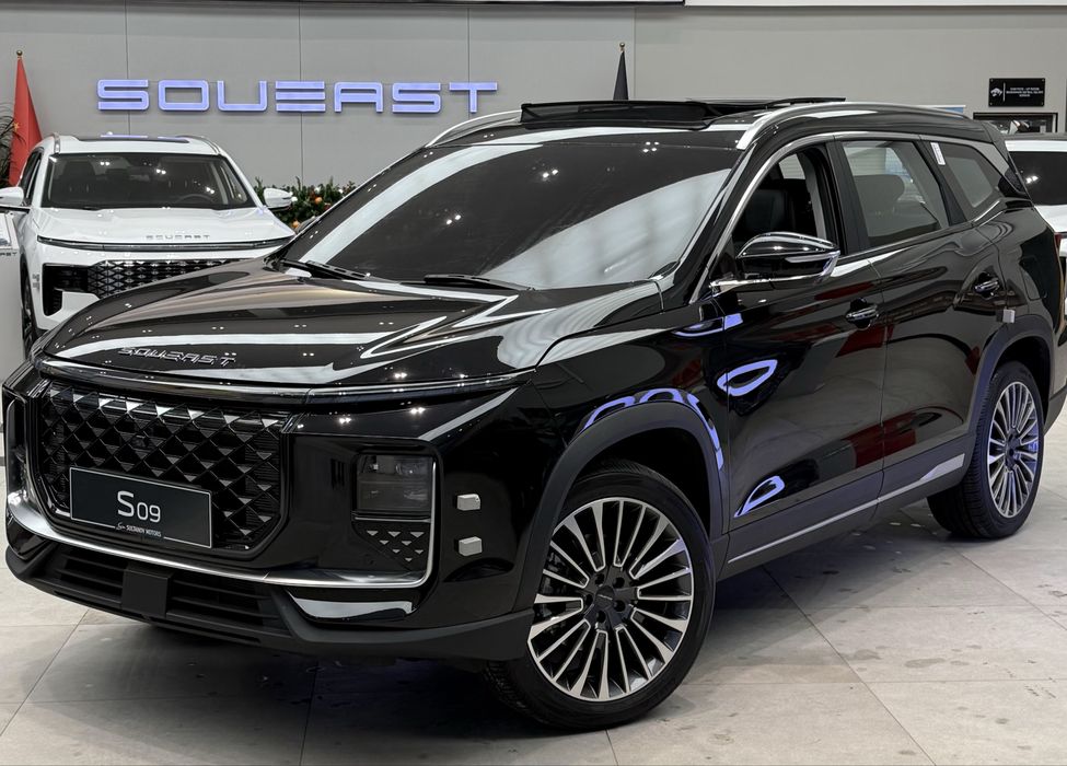 SOUEAST S 09 DM rasrochka kredit