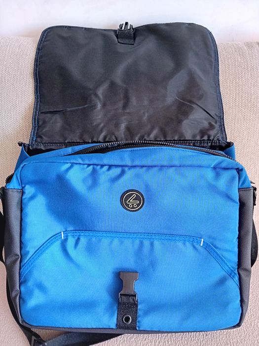 Чанта за бебешка количка Mutsy