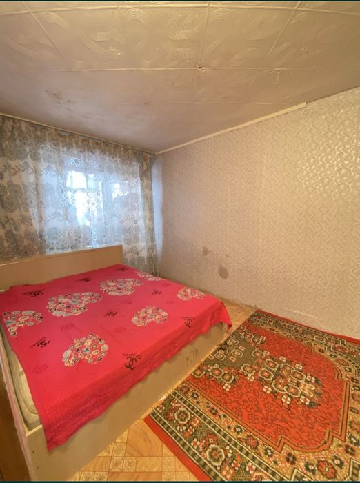 2-комнатная по Маясовой 28