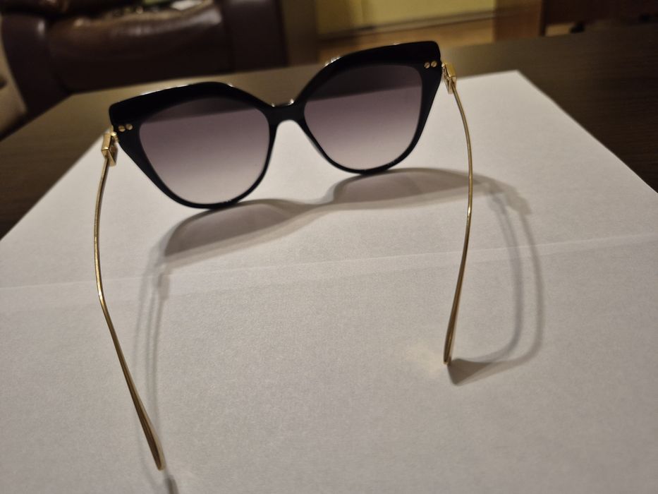 Vând ochelari Fendi Baguette