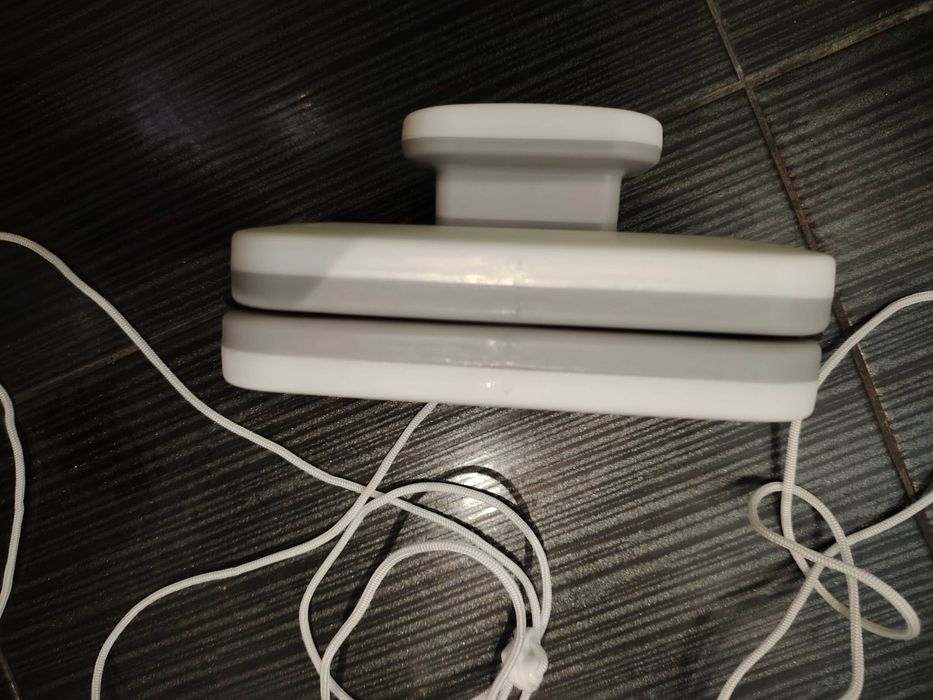 Уред за почистване на прозорци