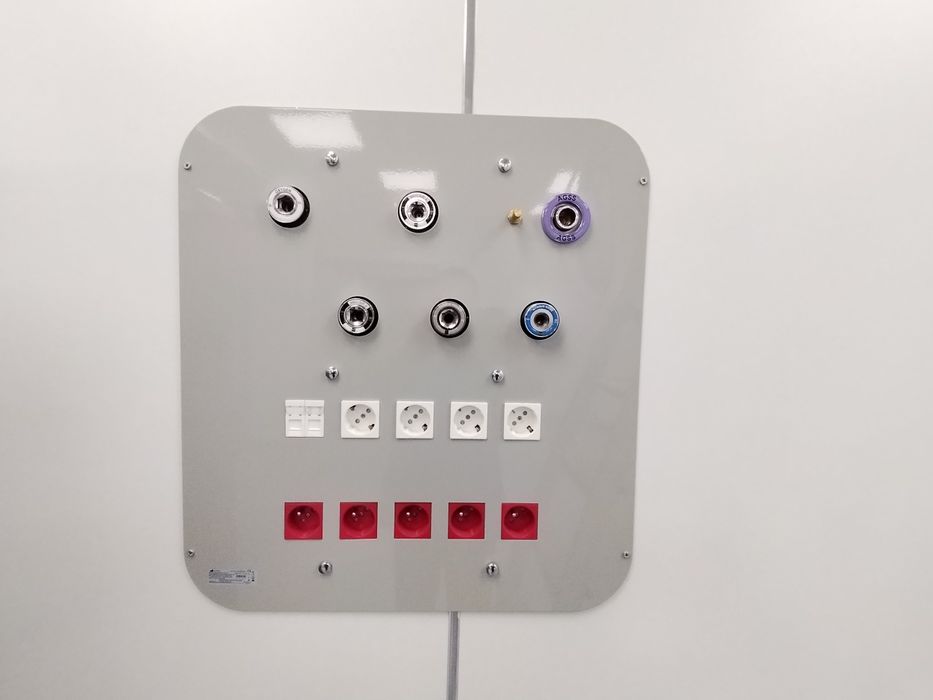 Операционные под ключ