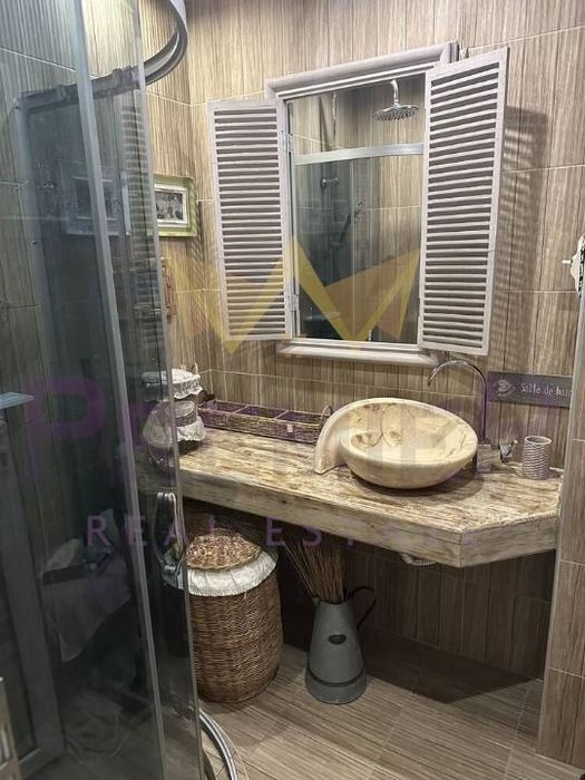 Продава се Четиристаен апартамент в Царево - 120 кв.м за 1709 €/кв.м - Снимка #10